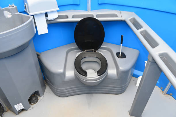 Best Porta potty delivery and setup  in Shippensburg, PA